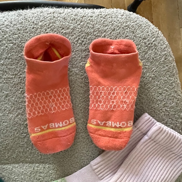 SOLD-Bombas Youth Sock Bundle - Picture 4 of 9